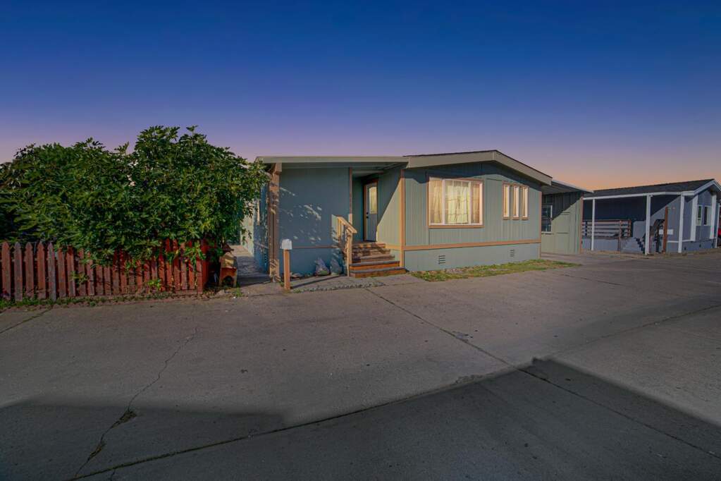 49 Blanca Lane #311, Watsonville, CA 95076