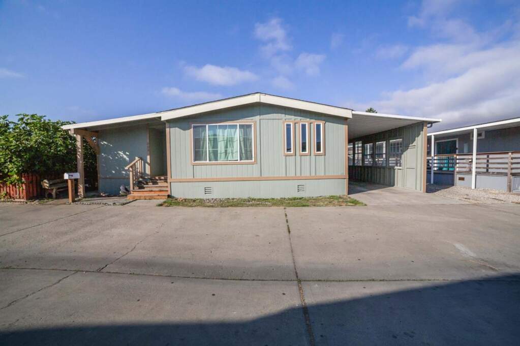 49 Blanca Lane #311, Watsonville, CA 95076