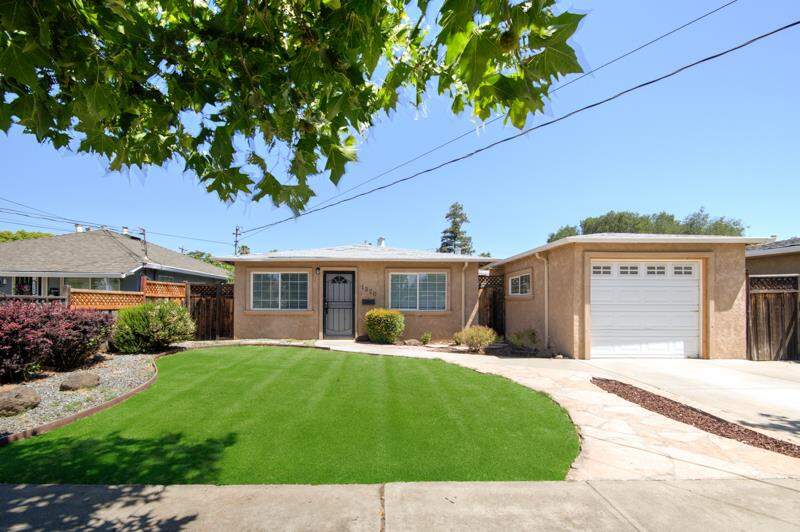 1320 Ventura Avenue, Livermore, CA 94551
