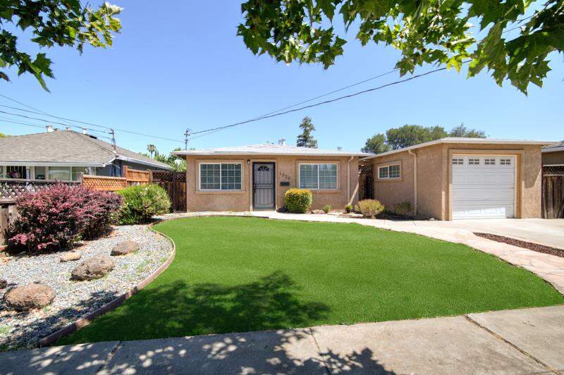 1320 Ventura Avenue, Livermore, CA 94551