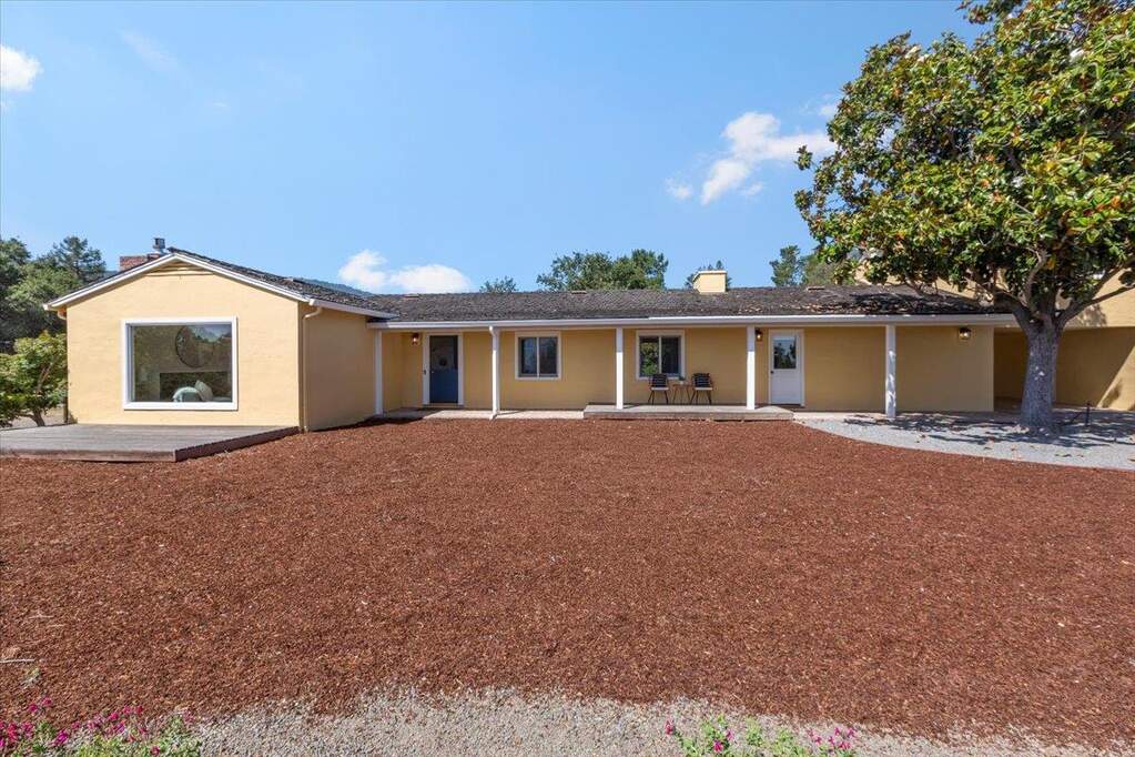 25900 Vinedo Lane, Los Altos Hills, CA 94022