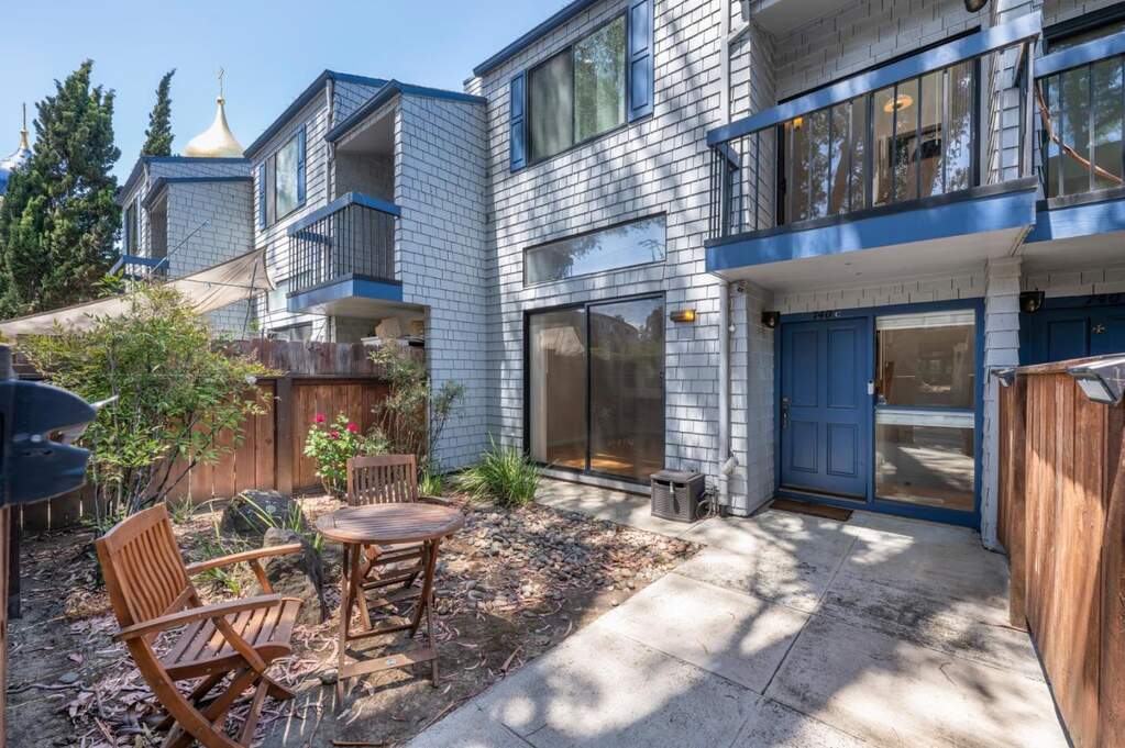 740 El Camino Real #C, Burlingame, CA 94010
