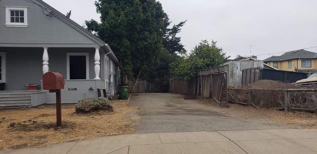 1940 Kinsley Street, Santa Cruz, CA 95062