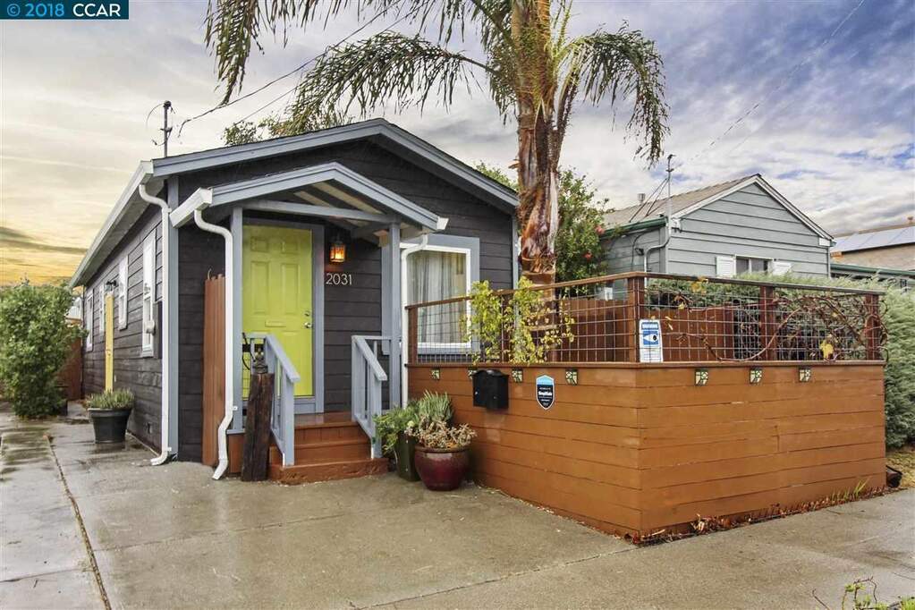 2031 Rheem Avenue