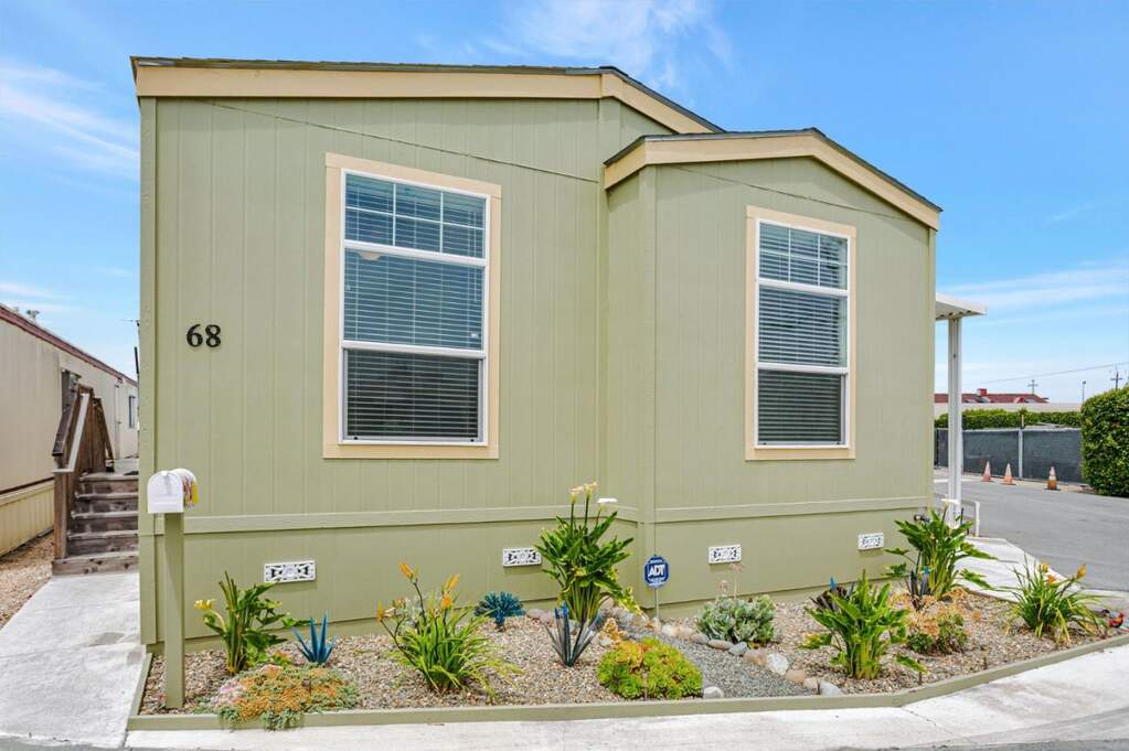 356 Reservation Road #68, Marina, CA 93933