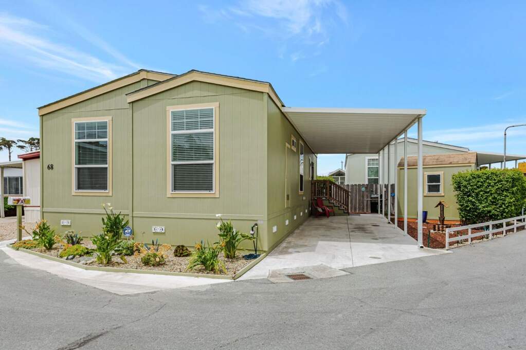 356 Reservation Road #68, Marina, CA 93933