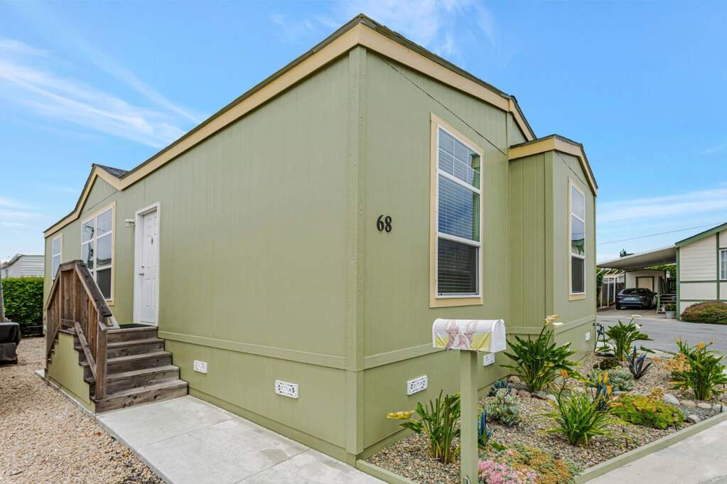 356 Reservation Road #68, Marina, CA 93933