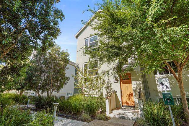 3069 Neves Road, San Mateo, CA 94403
