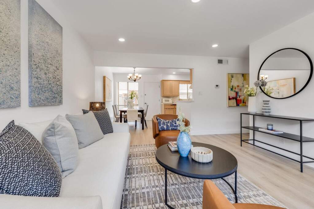 1561 Marina Court #E, San Mateo, CA 94403