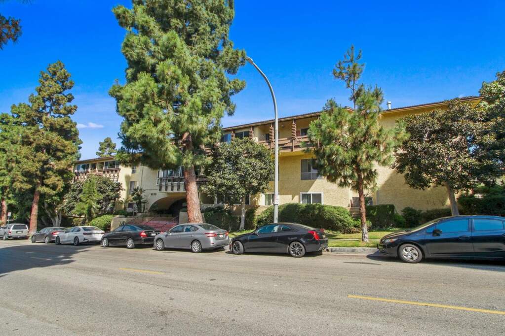 6275 Canterbury Drive #208, Culver City, CA 90230