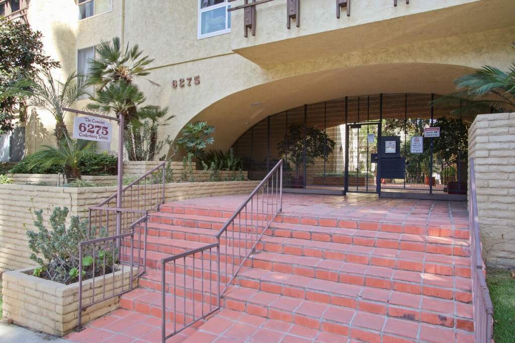 6275 Canterbury Drive #208, Culver City, CA 90230