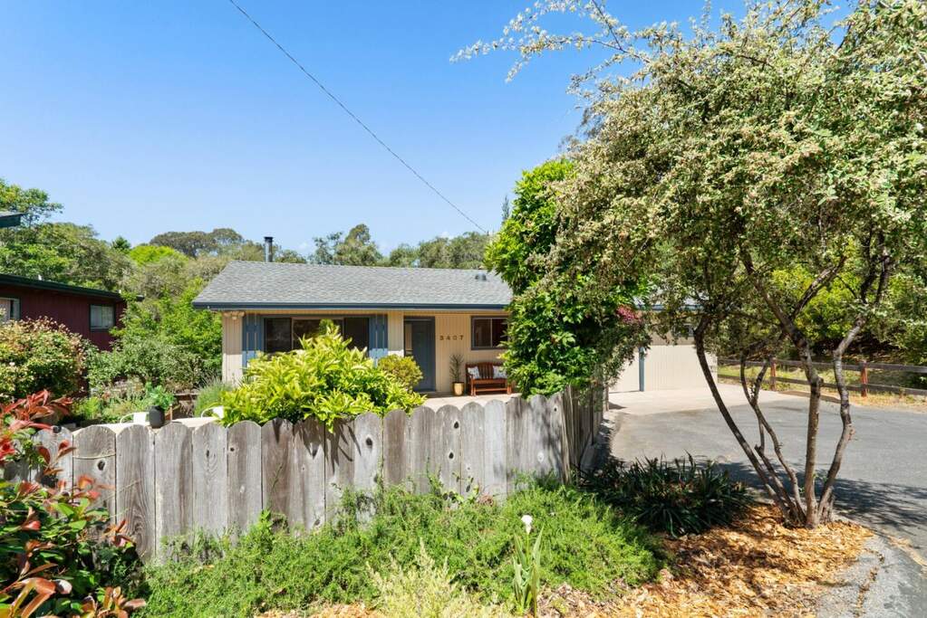 3407 Maplethorpe Lane, Soquel, CA 95073