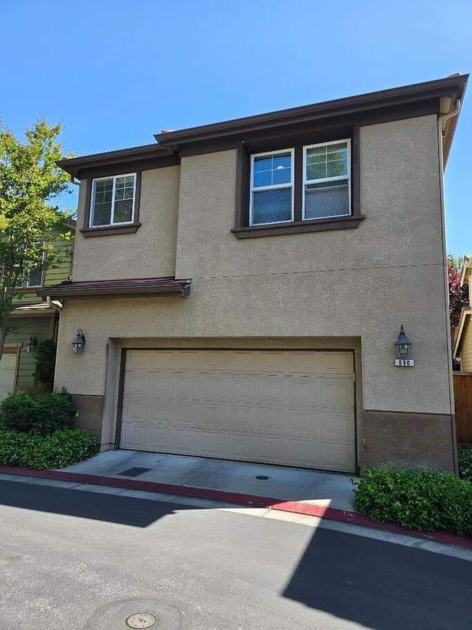 690 Woodland Terrace, San Jose, CA 95112