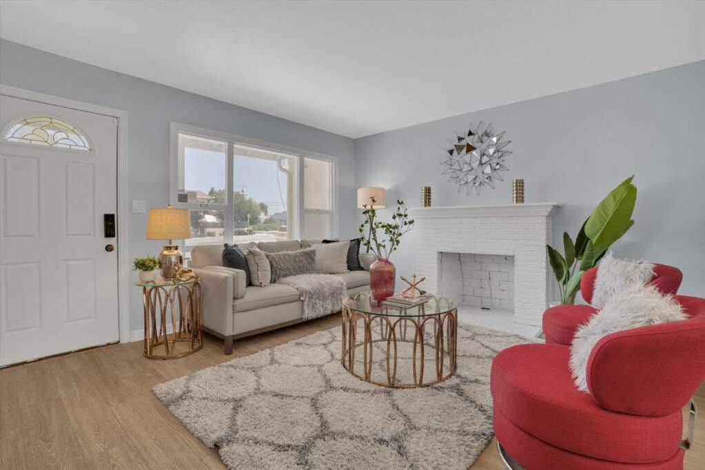 215 Winton Avenue, Hayward, CA 94544