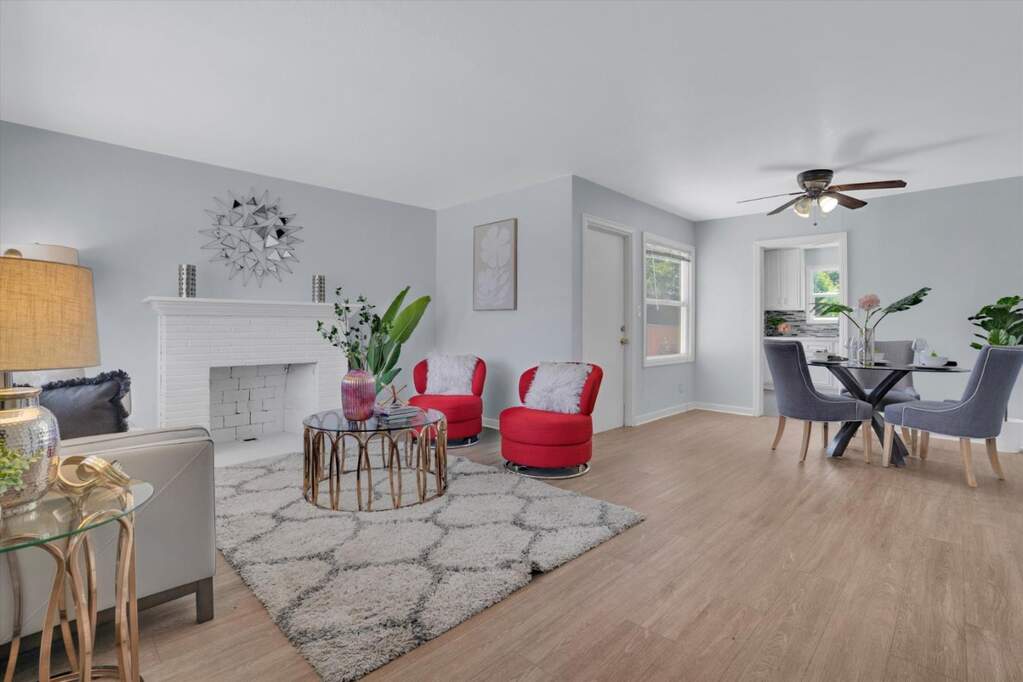 215 Winton Avenue, Hayward, CA 94544