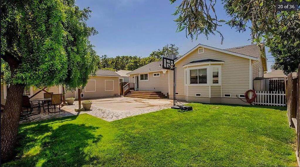 1418 Bradley Court, San Mateo, CA 94401