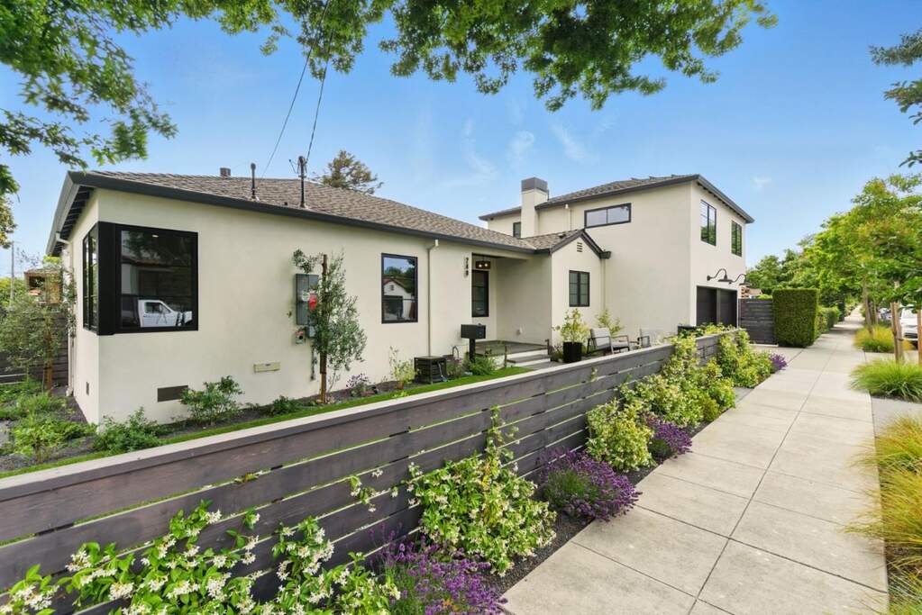 240 Bancroft Road, Burlingame, CA 94010