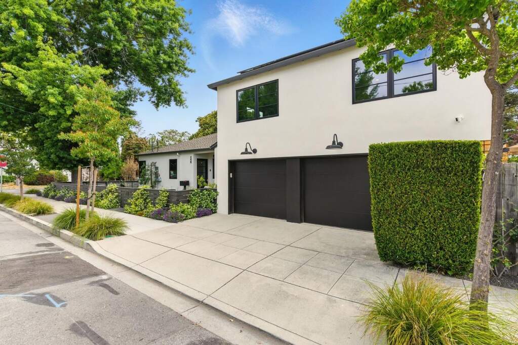240 Bancroft Road, Burlingame, CA 94010