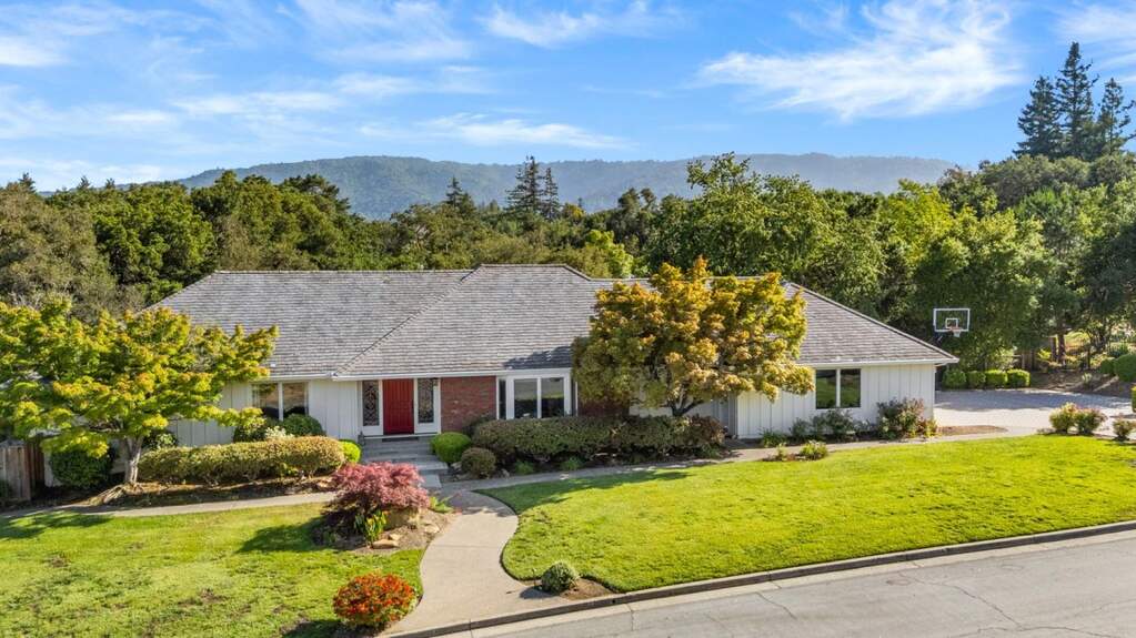 14231 Short Hill Court, Saratoga, CA 95070