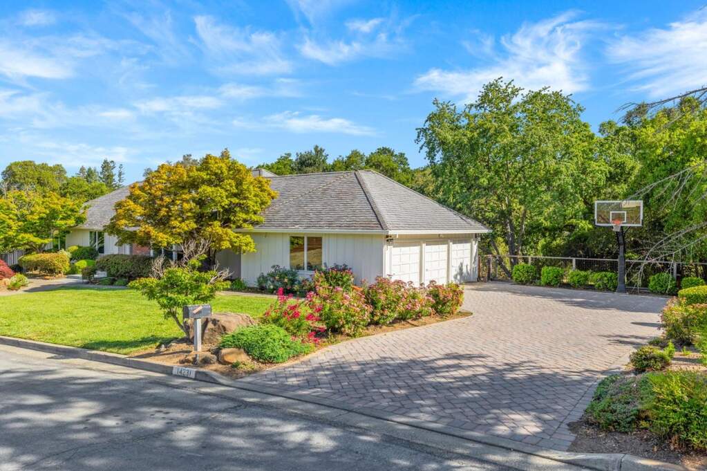 14231 Short Hill Court, Saratoga, CA 95070