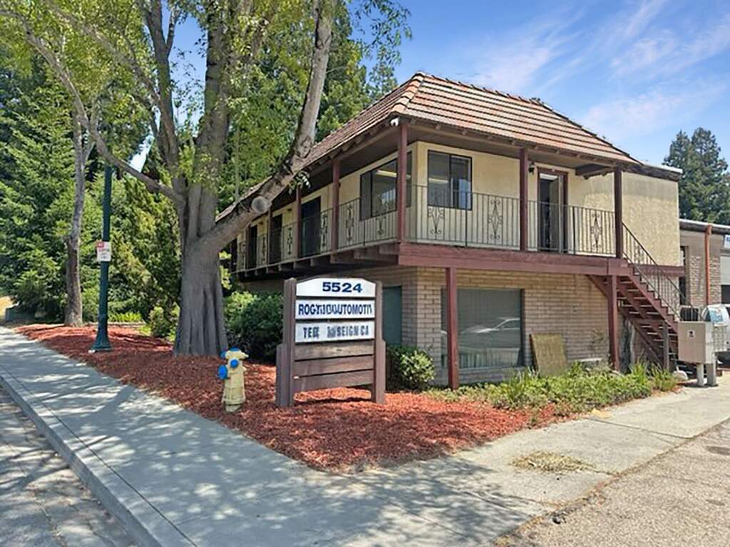 5524 Scotts Valley Drive, Scotts Valley, CA 95066