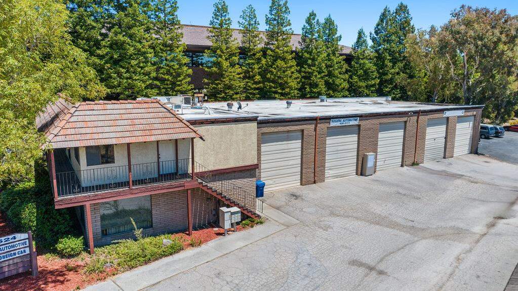 5524 Scotts Valley Drive, Scotts Valley, CA 95066