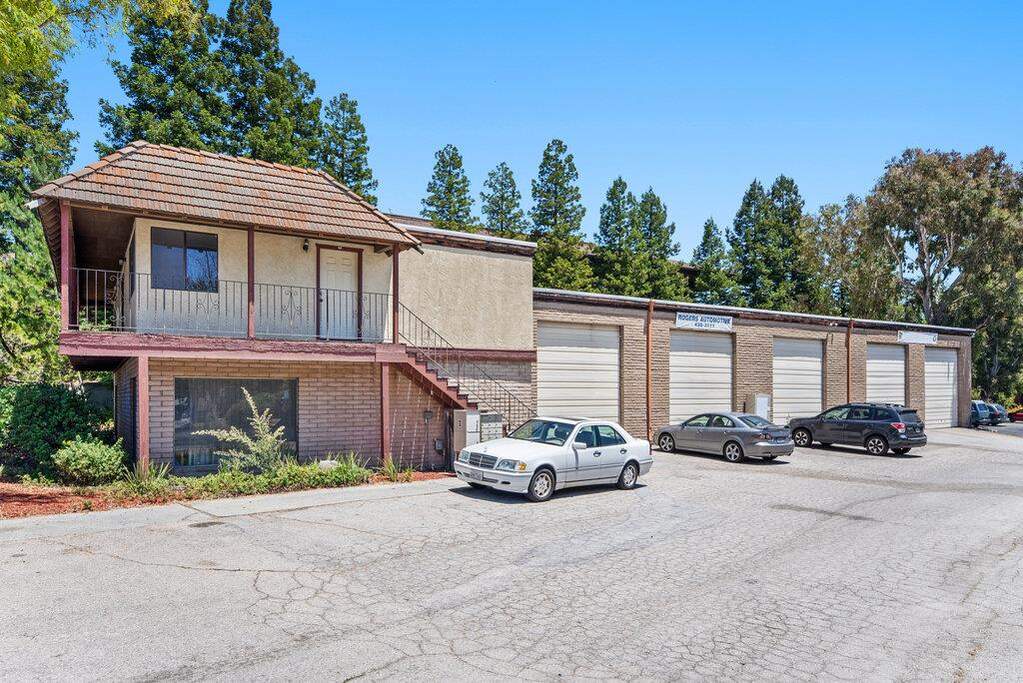 5524 Scotts Valley Drive, Scotts Valley, CA 95066
