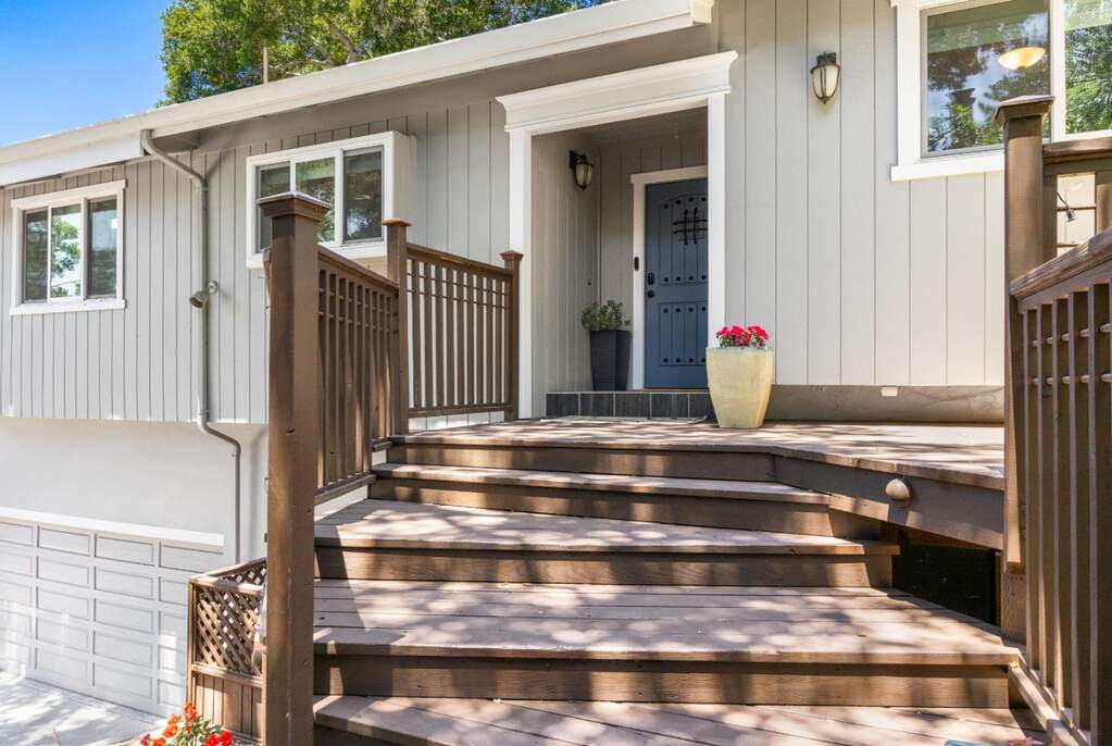 22 Quien Sabe Road, Scotts Valley, CA 95066