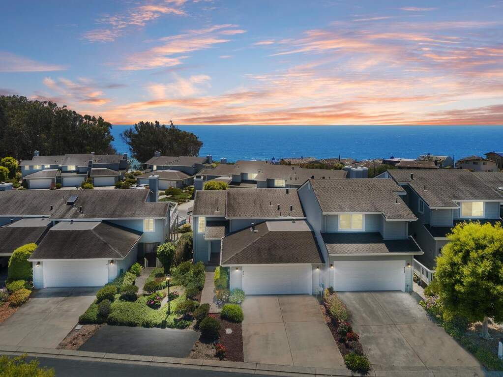 461 Arca Drive, La Selva Beach, CA 95076