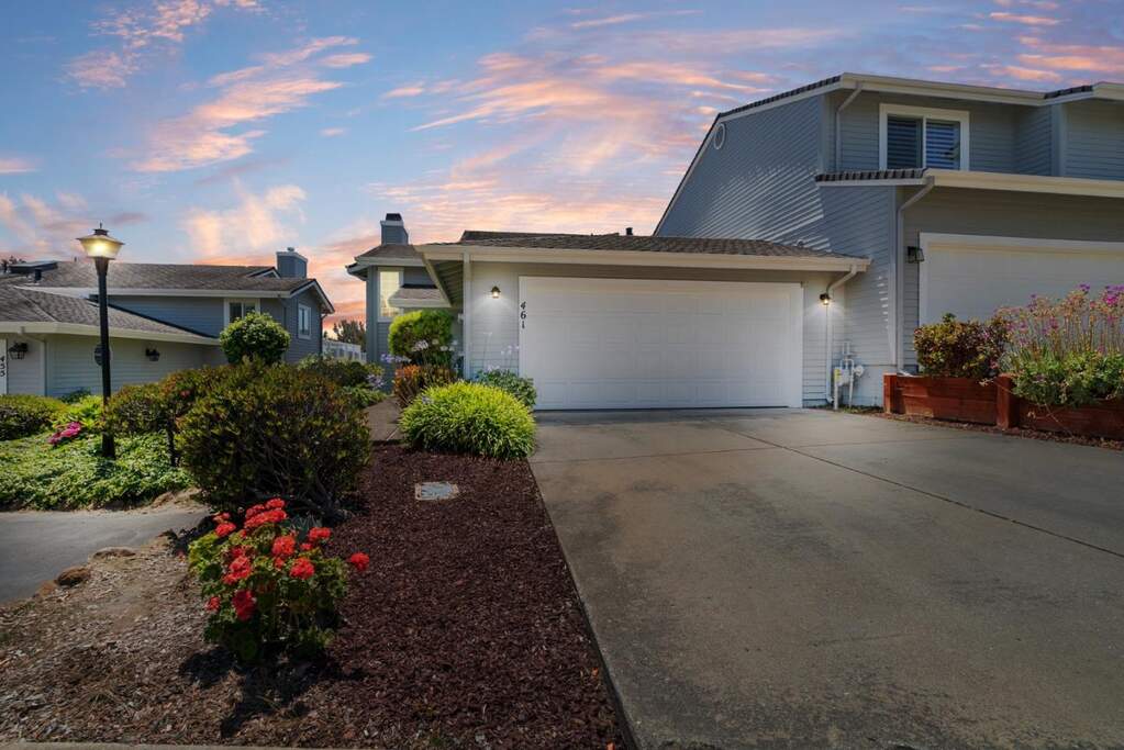 461 Arca Drive, La Selva Beach, CA 95076