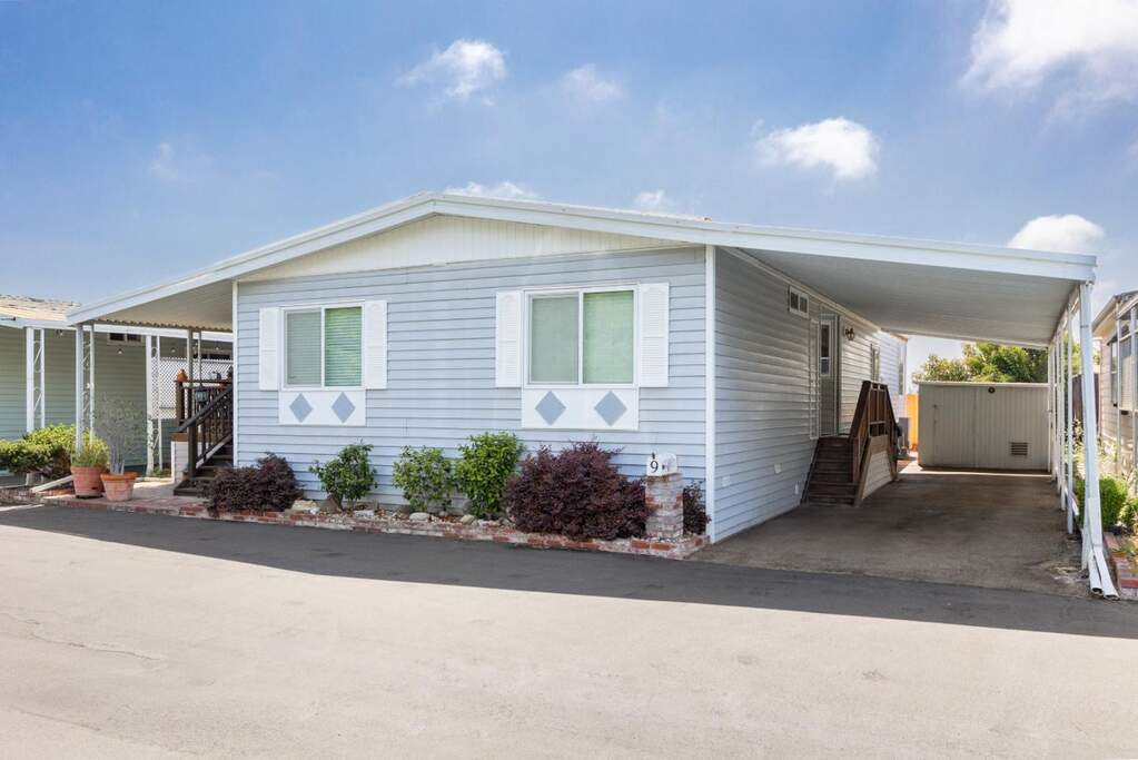 9 Pera Drive #9, Watsonville, CA 95076