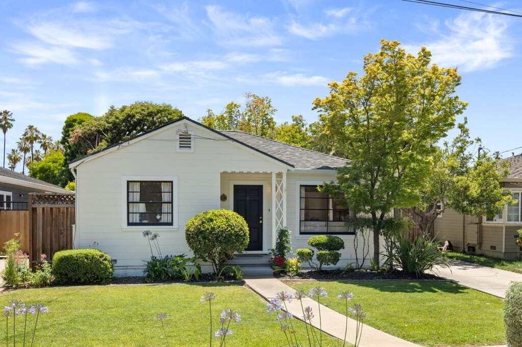 658 Fuller Avenue, San Jose, CA 95125
