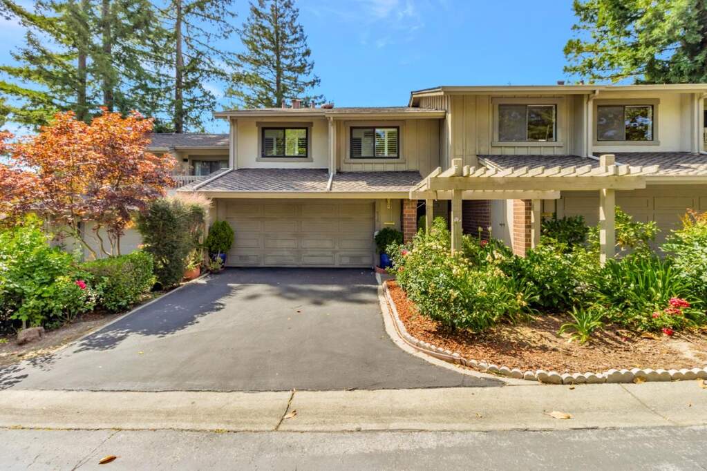 574 Sand Hill Circle, Menlo Park, CA 94025