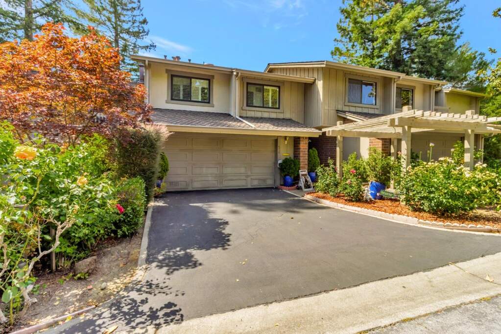 574 Sand Hill Circle, Menlo Park, CA 94025