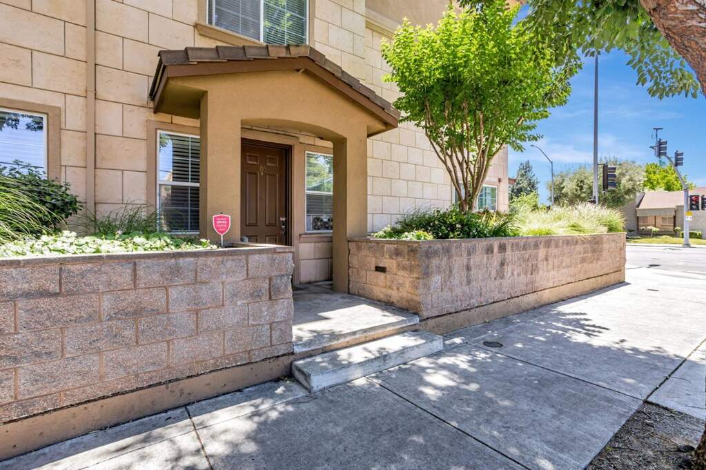 88 N Jackson Avenue #105, San Jose, CA 95116