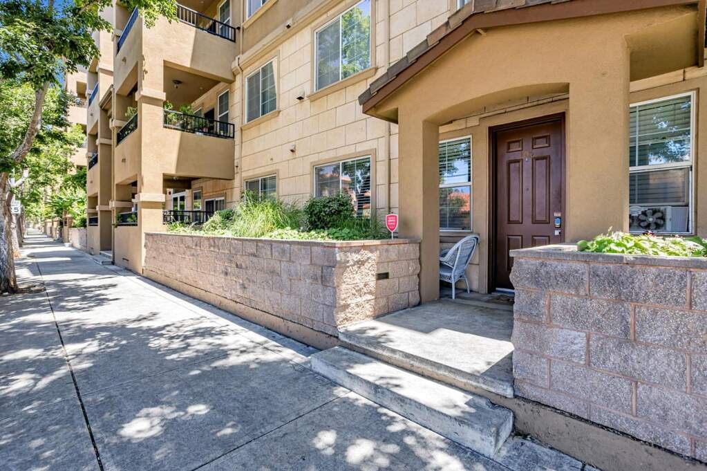 88 N Jackson Avenue #105, San Jose, CA 95116