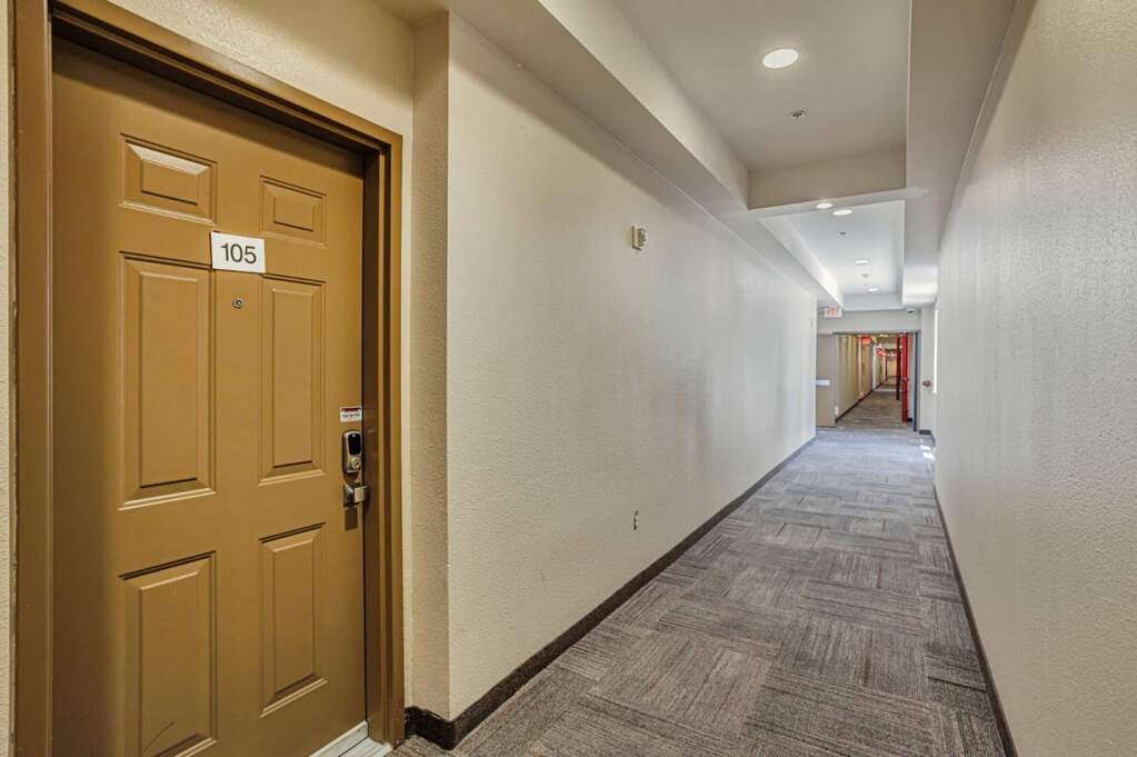 88 N Jackson Avenue #105, San Jose, CA 95116