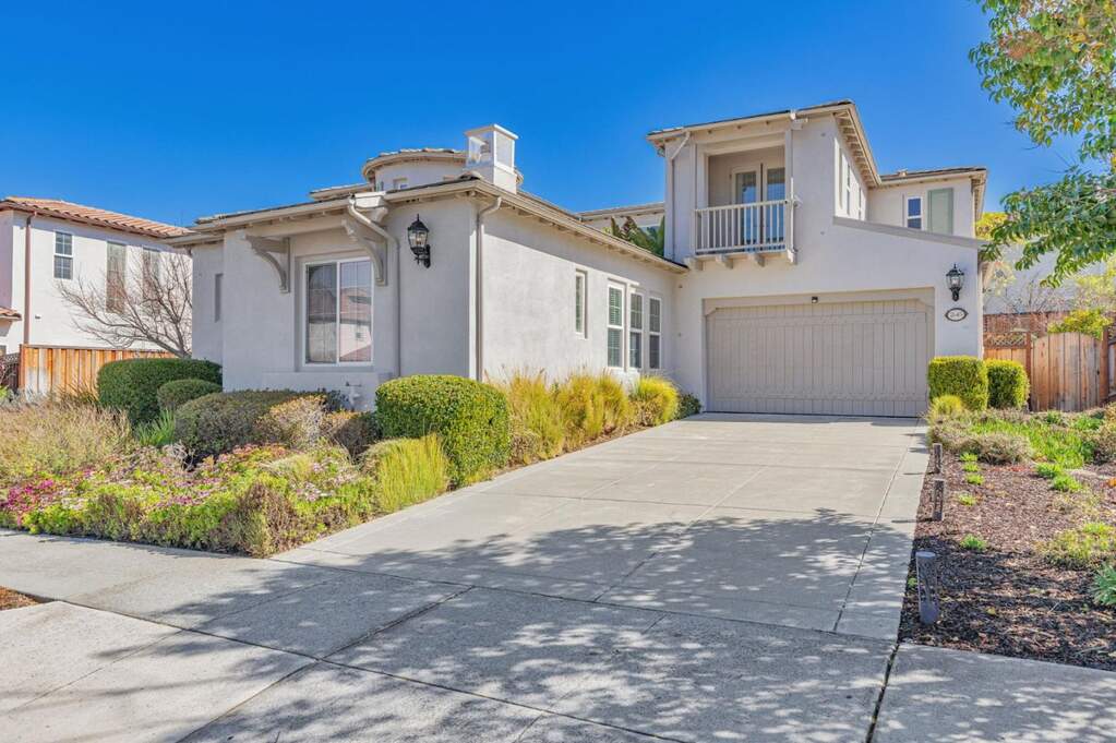 2645 Muirfield Way, Gilroy, CA 95020