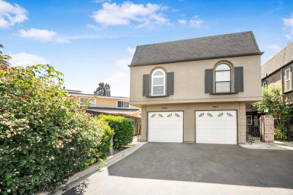 846 Rue Montagne, Campbell, CA 95008