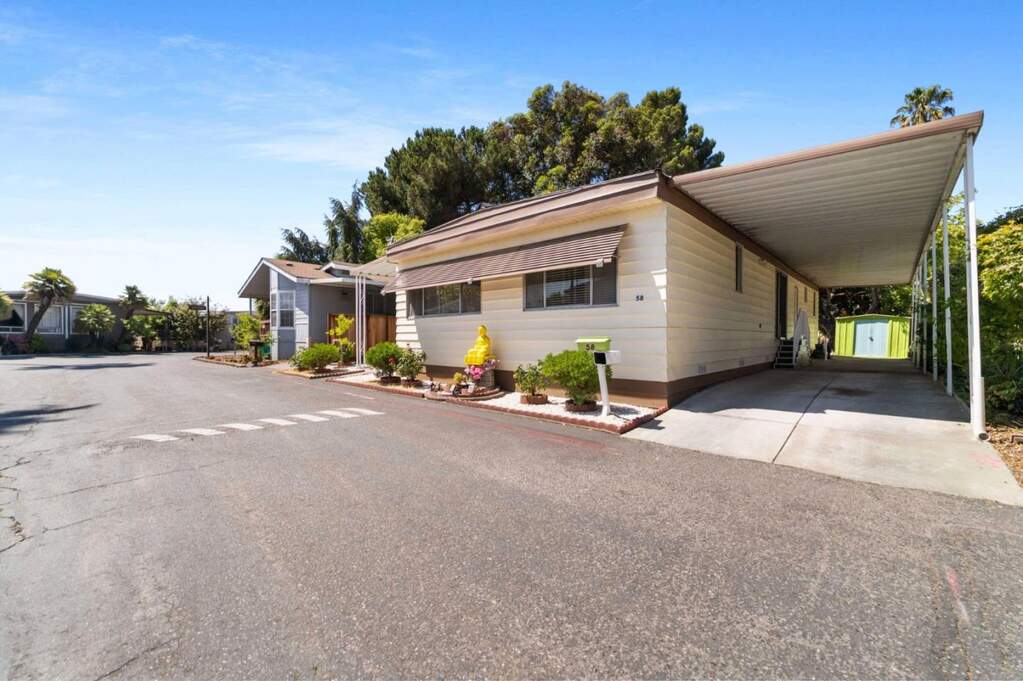 3637 Snell Avenue #58, San Jose, CA 95136