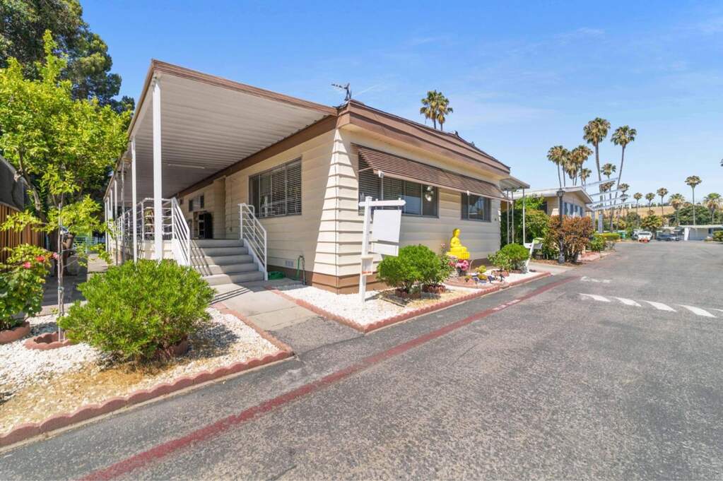 3637 Snell Avenue #58, San Jose, CA 95136