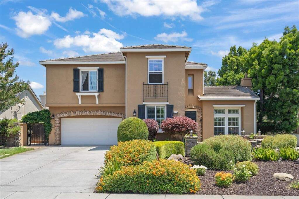 17734 Lancia Drive, Morgan Hill, CA 95037