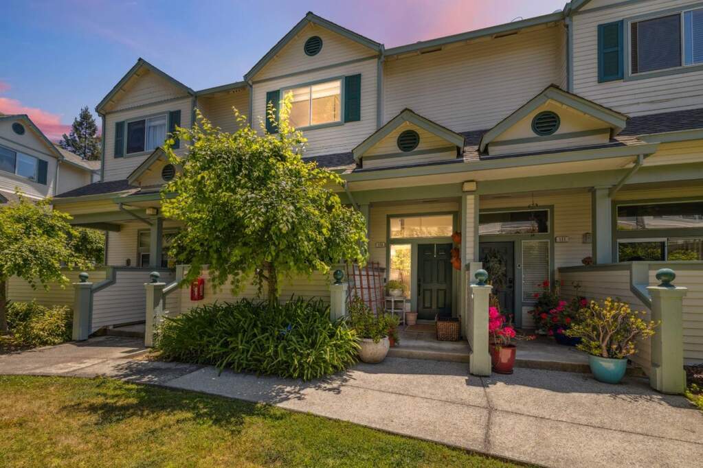 113 Claremont Terrace, Santa Cruz, CA 95060