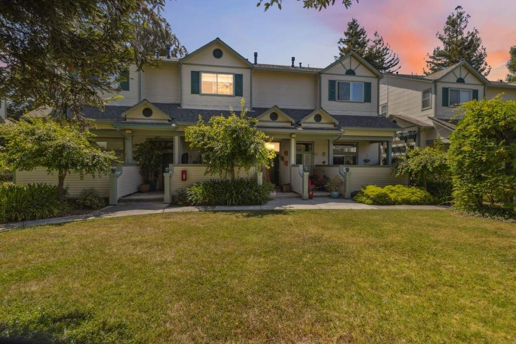 113 Claremont Terrace, Santa Cruz, CA 95060