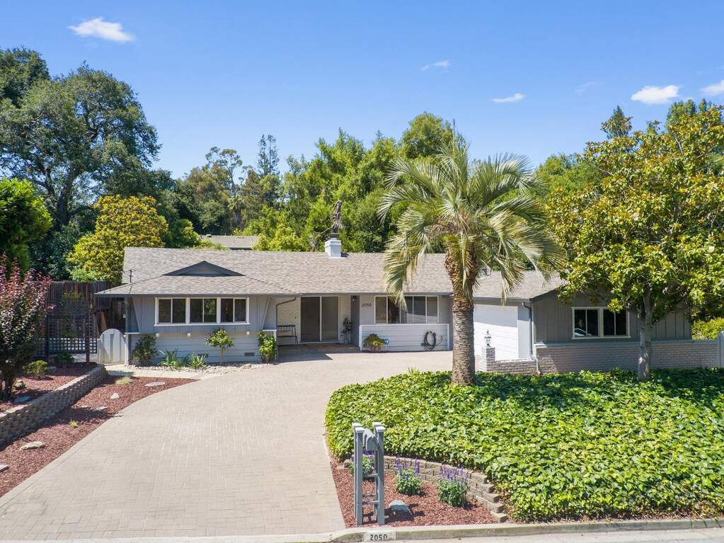 2050 Wooded Glen Drive, Los Altos, CA 94024