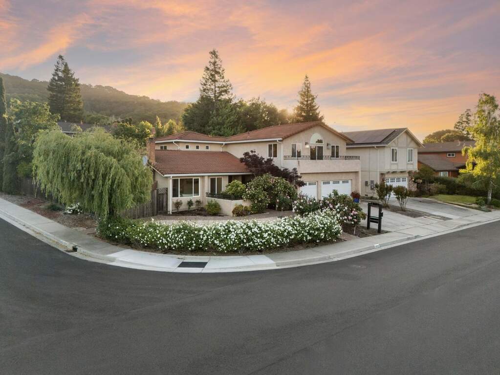 6543 Skyfarm Drive, San Jose, CA 95120