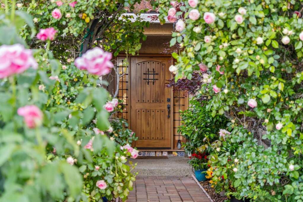 6543 Skyfarm Drive, San Jose, CA 95120