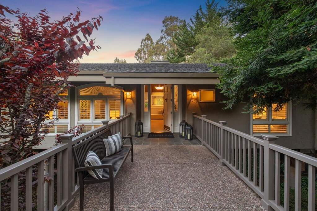 3003 Canyon Road, Burlingame, CA 94010