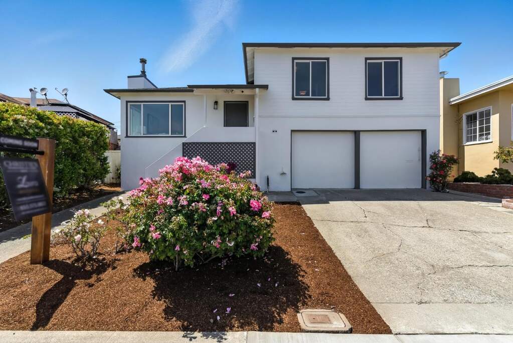 36 Clara Avenue, South San Francisco, CA 94080