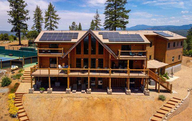 2081 Ponderosa Way, Murphys, CA 95247